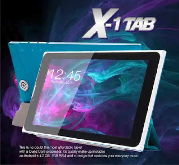 Review: Cheapest Android Ever, "iMouse X-1 Android Tablet"